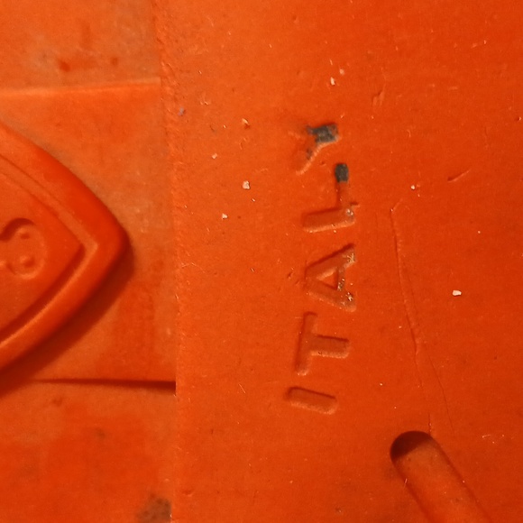 Men's Leather Slip- On Shoes - Picture 5 of 5